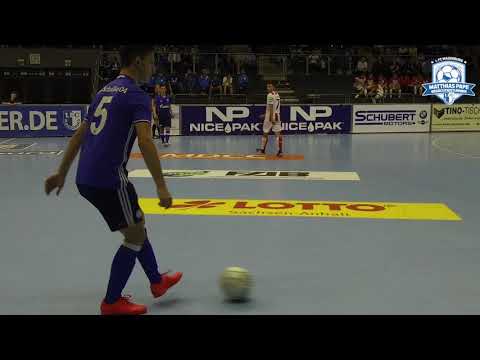 Finale FC Schalke - 1. FC Köln 3:1