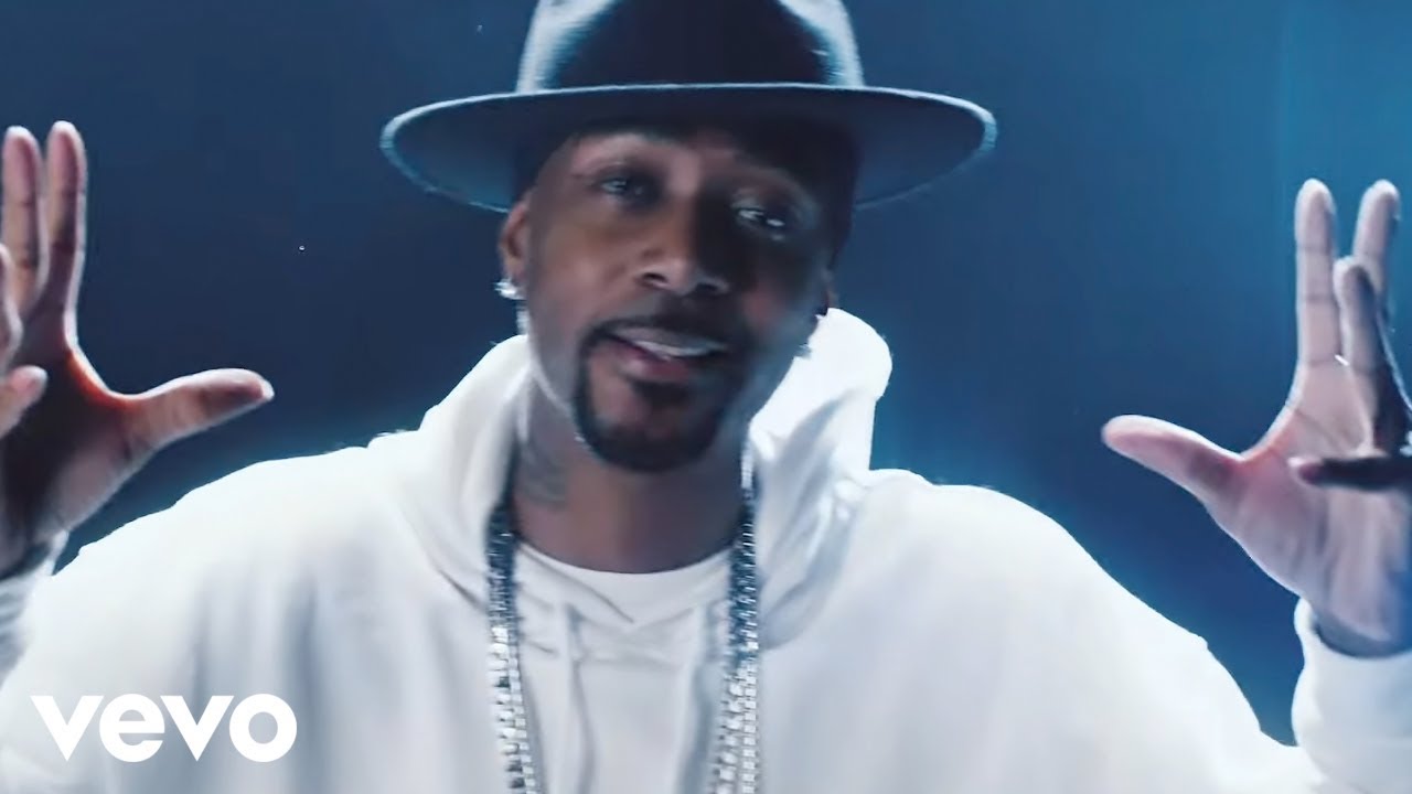 Bone Thugs ft Tank – “If Heaven Had a Cell Phone”