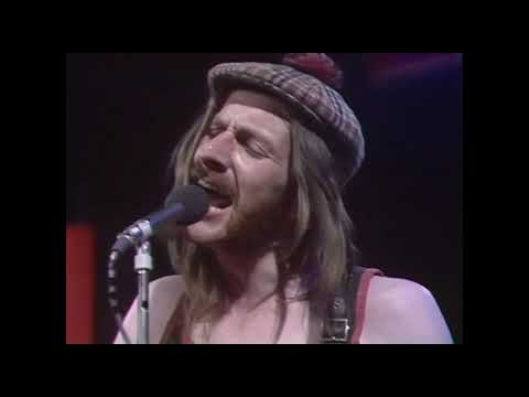 In Your Head - Lindisfarne