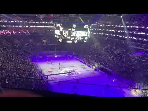 LA Kings 2023-2024 Intro Video