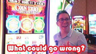 Big Win or Big Fail on $3 Slot Spins!