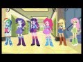 MLP EG Stomp Magic of Friendship (Help Twilight ...