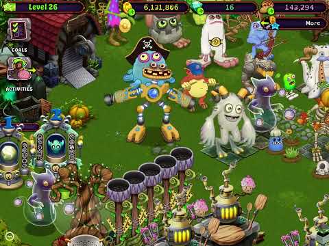 Getting my first Wubbox!