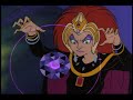 Rainbow Bright And The Star Stealer Movie DVD Promo 2004