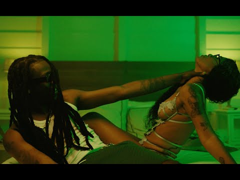 EL GÉNAH - MORE & MORE ( Official Vidéo )