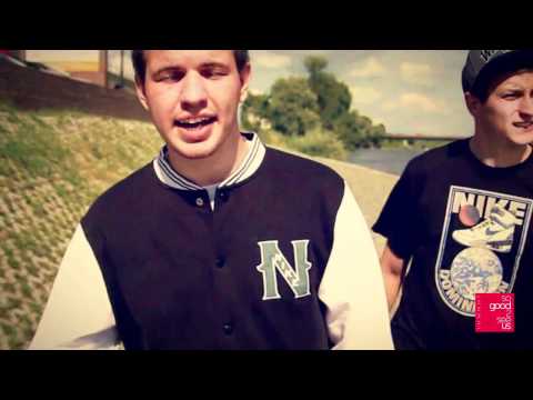 Geno x Enson - Nawet Jak (Remix Rzepa - One Shot Video)