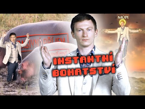 Jak Zaručeně Vydělat MILIONY?