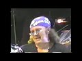 Deep Purple With Dio - Rainbow In The Dark - Live In Frankfurt 10 15 2000