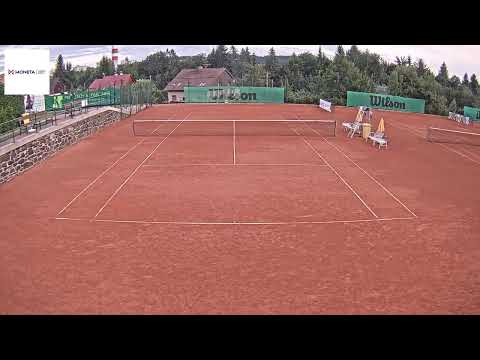 Kurt 4_13.8.2019  Mistrovství ČR starší žáci - ČLTK Jablonec nad N.