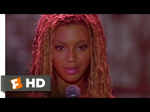 The Fighting Temptations (5/10) Movie CLIP - Fever (2003) HD