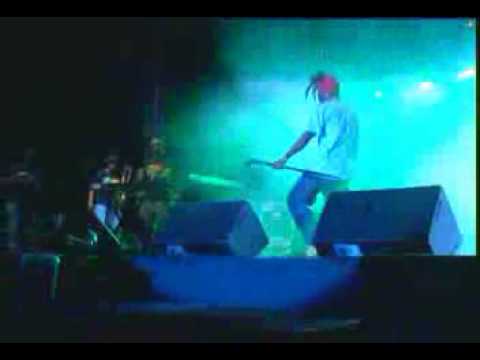 Ras Ricky reggea donn sa 3 prt 1