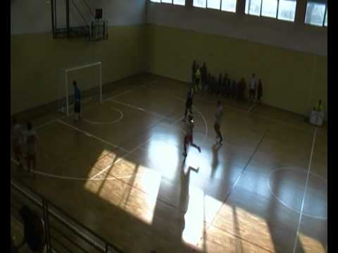 Fuente-Real Molfetta secondo tempo 2.MP4