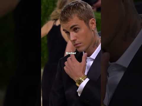 La revanche Rolls-Royce de Justin Bieber👀