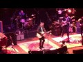 'Stranger' Amos Lee ACL Live 2.25.17