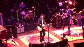 &#39;Stranger&#39; Amos Lee ACL Live 2.25.17