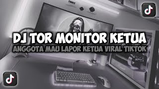 Download lagu DJ TOR MONITOR KETUA ANGGOTA MAU LAPOR || ORANG BARU LEBE GACOR VIRAL TIKTOK FULL SONG MAMAN FVNDY mp3 Download lagu DJ TOR MONITOR KETUA ANGGOTA MAU LAPOR || ORANG BARU LEBE GACOR VIRAL TIKTOK FULL SONG MAMAN FVNDY mp3