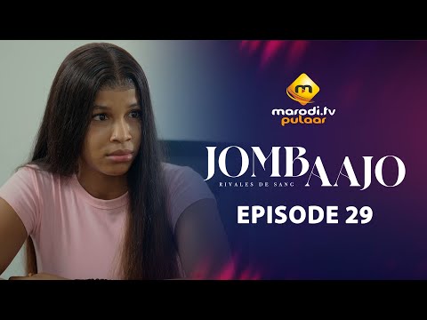 Série - Jombaajo - Épisode 29 - VOSTFR