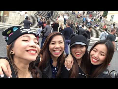 4th Impact -  O Holy Night Christmas Cover