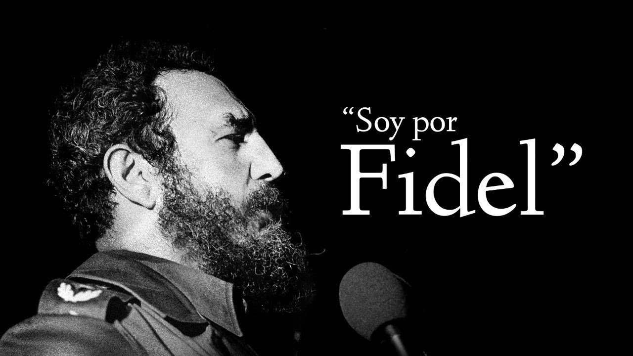 SOY POR FIDEL | Interpretada por Raúl Torres y Vania Borges