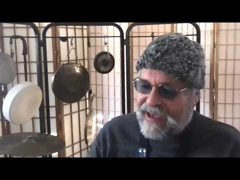 Joe Lovano - Jazz Video Guy Live - 1.29.21