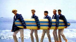 Punchline - Beach Boys