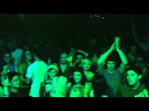 Climbers - frozen/ Nottingham