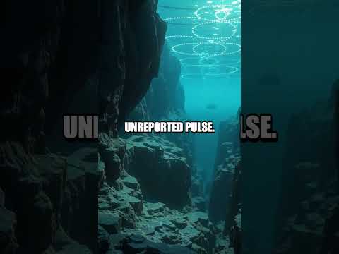 The Silent Atlantic Enigma