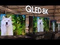 Samsung QLED 2019 Q950R Q90R Q85R Q80R Q70R Q60R Vorgestellt