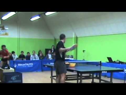 Panier balles défense Pietropaoli/Bahuaud