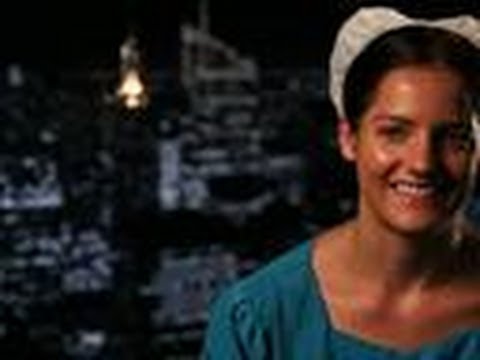 Amish 101: Pennsylvania Dutch | Breaking Amish