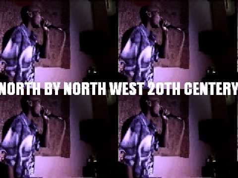 G-ISM PEFORMING LIVE NORTH BY NORTH WEST