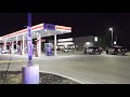 Man fatally shot, passenger injured after being followed to gas station on east side, police say