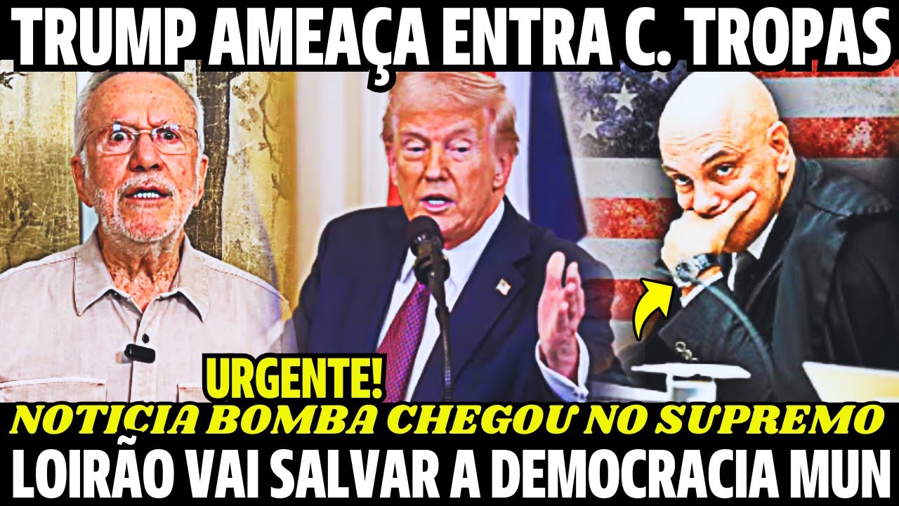 EXPLODIU TUDO NA MADRUGADA DE SABADO O MUNDO PAROU PRA OUVIR