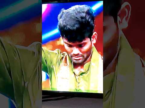 bigg Boss season 7 winner Prasanth winning moment#biggbosstelugu#winner#pallaviprashanth