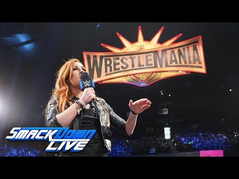 Post-SD Fight Size Update: Bryan & Kofi Contract Signing, Styles & Orton Square Off, Becky Lynch, More