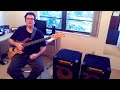 JEFF BERLIN ON ALLAN HOLDSWORTH