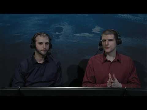 ♠ SEASON 4 ♠ || Isurus Gaming vs paIN Gaming Game 1 Quarter Finals IEM Sao Paulo 2014  ISG vs PNG G1