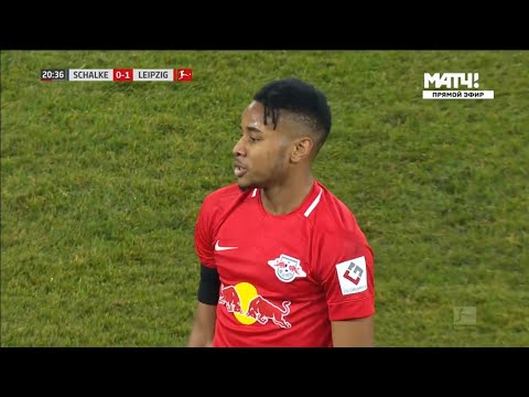 The Match That Made Everyone Want Christopher Nkunku!