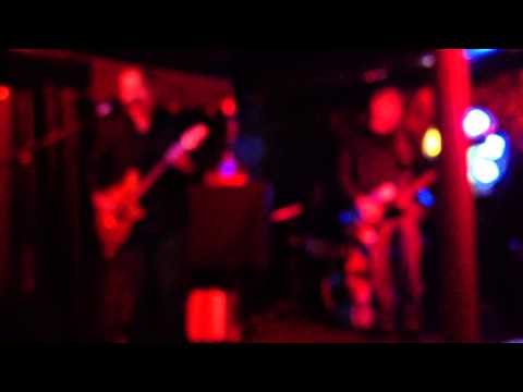 Monkey68 - Magpies and Mongrels (LIVE) - 33 Golden, New London - 11-8-13