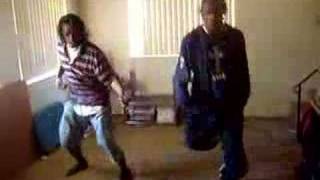 Crank Dat Kaveman(stl style)