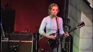 50FOOTWAVE - Gloryweed (live, mar. &#39;04)
