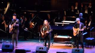 Brandi Carlile, Cannonball