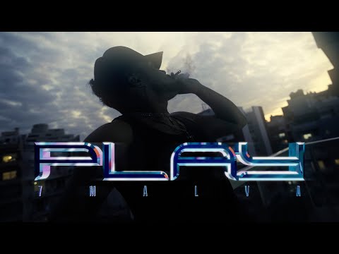 7Malva - Play (Shot by Tripwshots)