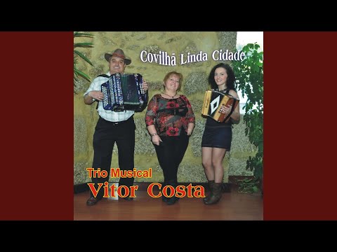 Saudades da Minha Aldeia