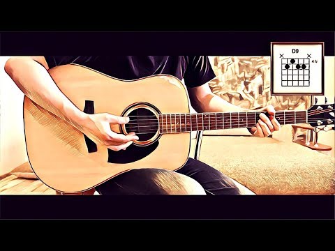 Gary Moore - Still Got the Blues [Chords]