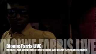 Dionne Farris - FAIR from DIONNE GET YOUR GUNN