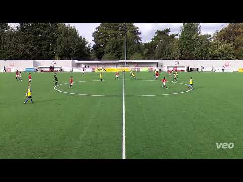 Chatham Town V Parkwood Rangers - Highlights