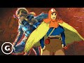 Zelda Tears of the Kingdom Similarities You Likely Missed