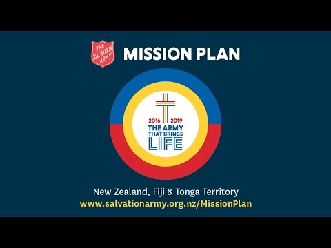 TSMP Update - December 2016