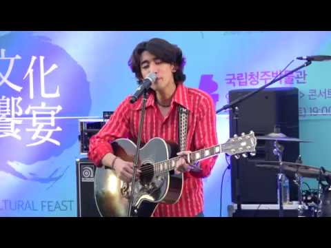 180707 Cuckoo - 잔나비 (JANNABI) @ 국립청주박물관